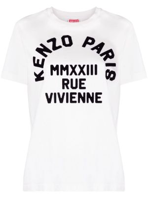 Peru Koninklijke familie rivier KENZO T-Shirts for Women - FARFETCH