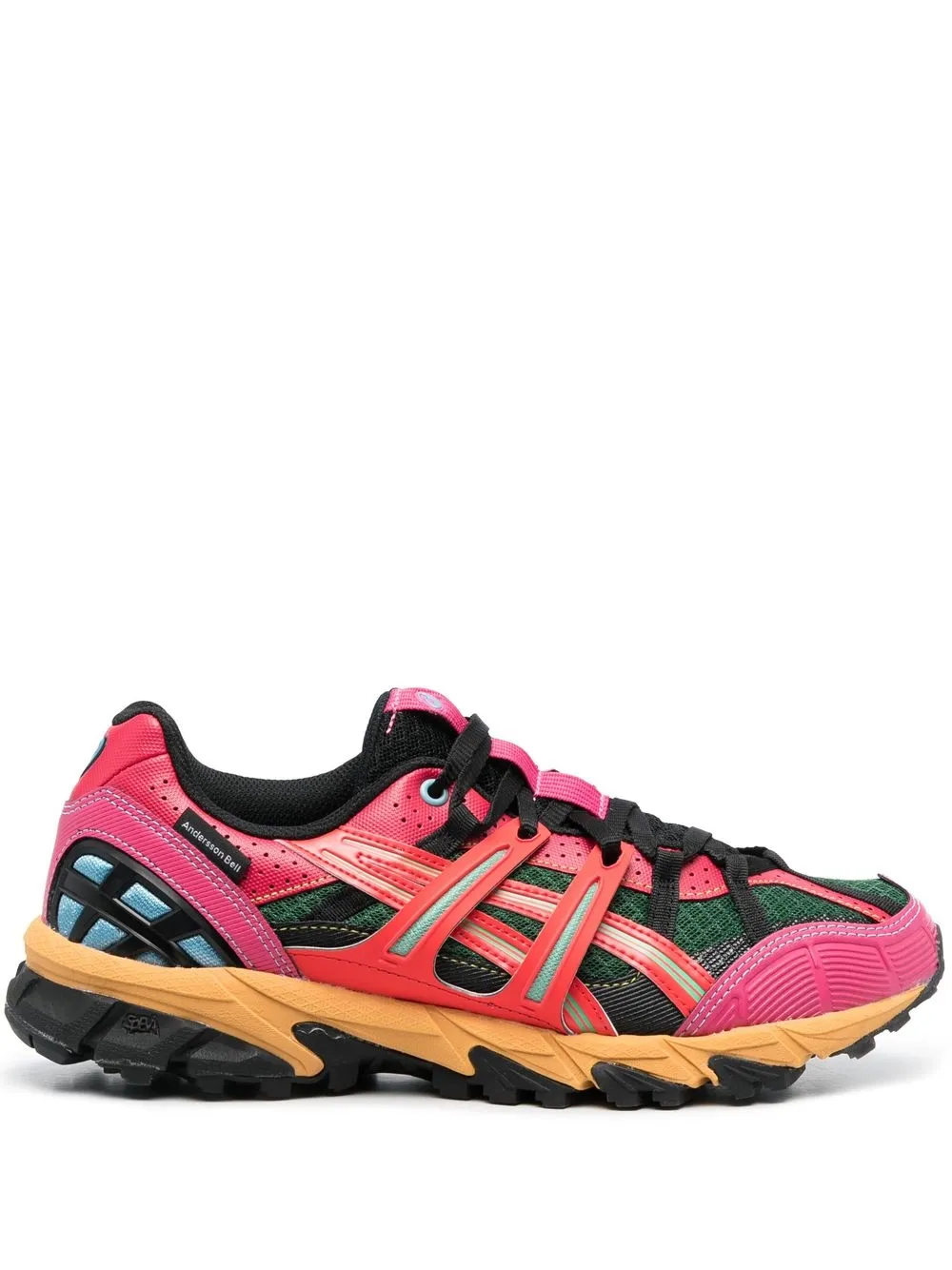 

ASICS Gel-Sonoma 15-50 low-top sneakers - Pink