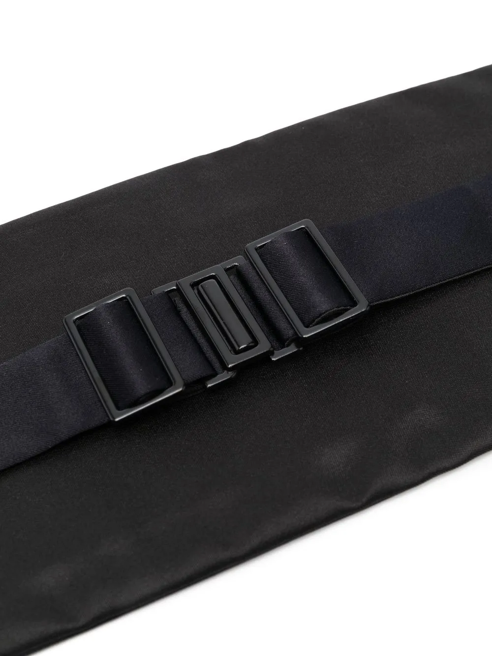 Tagliatore Buikband met gespsluiting - Blauw