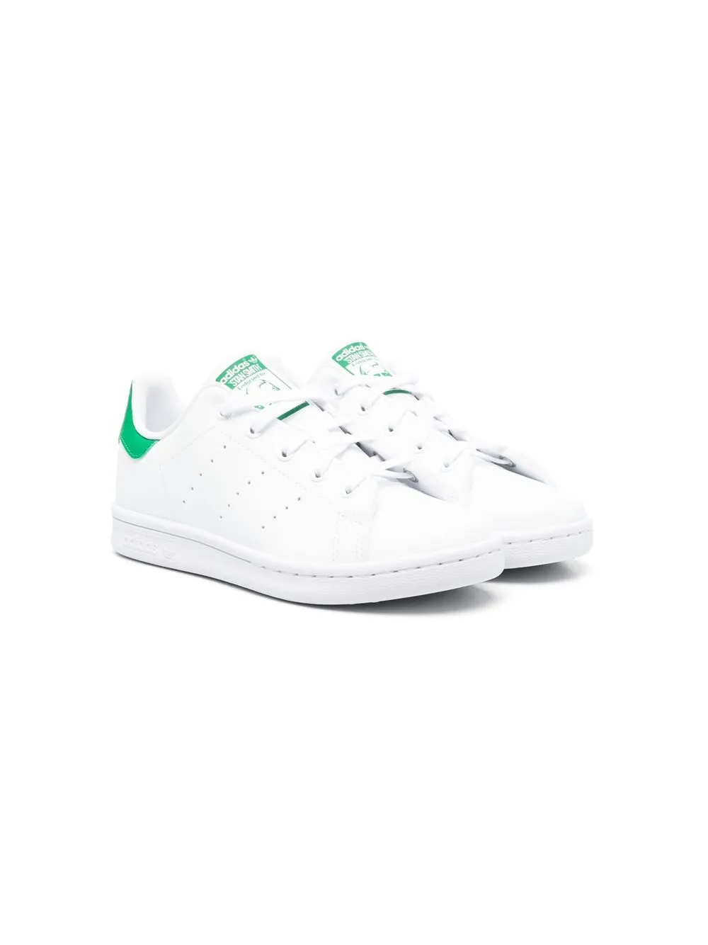 

adidas Stan Smith low-top sneakers - White