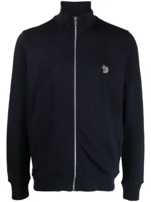 ジャケット・アウター Paul Smith Archive multi zip sullen Paul Smith Archive multi zip sullen Paul Smith Multicolor Archive