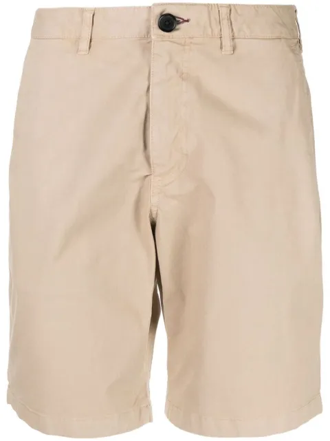 PS Paul Smith bermudas con pretina elástica