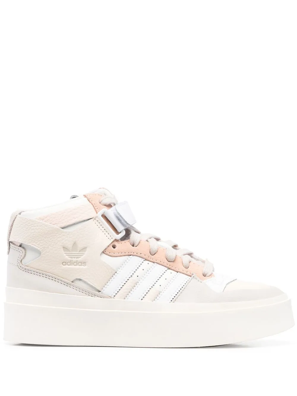 

adidas Forum Mid sneakers - Neutrals