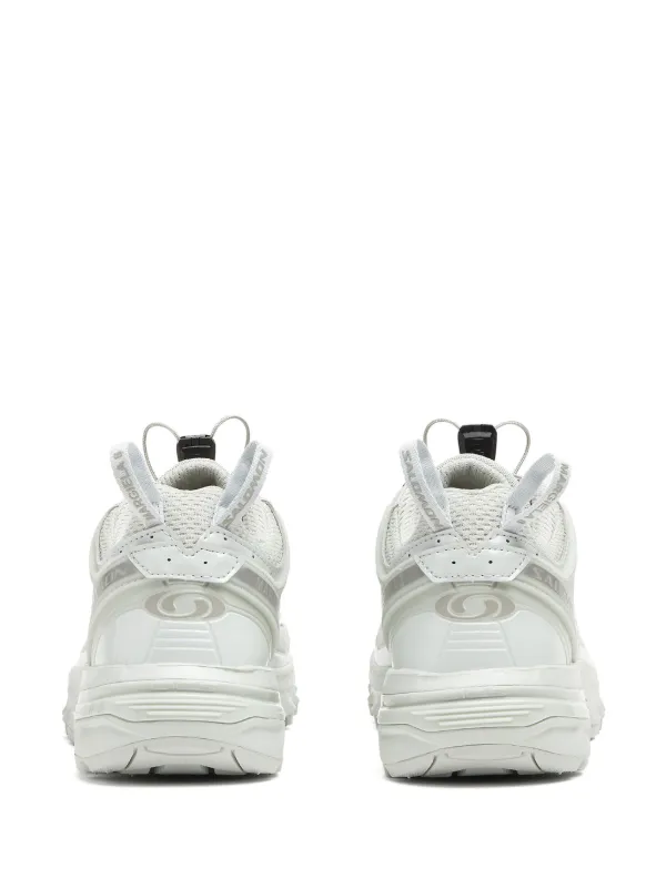 MM6 Maison Margiela X Salomon ACS Pro Sneakers | Grey | FARFETCH