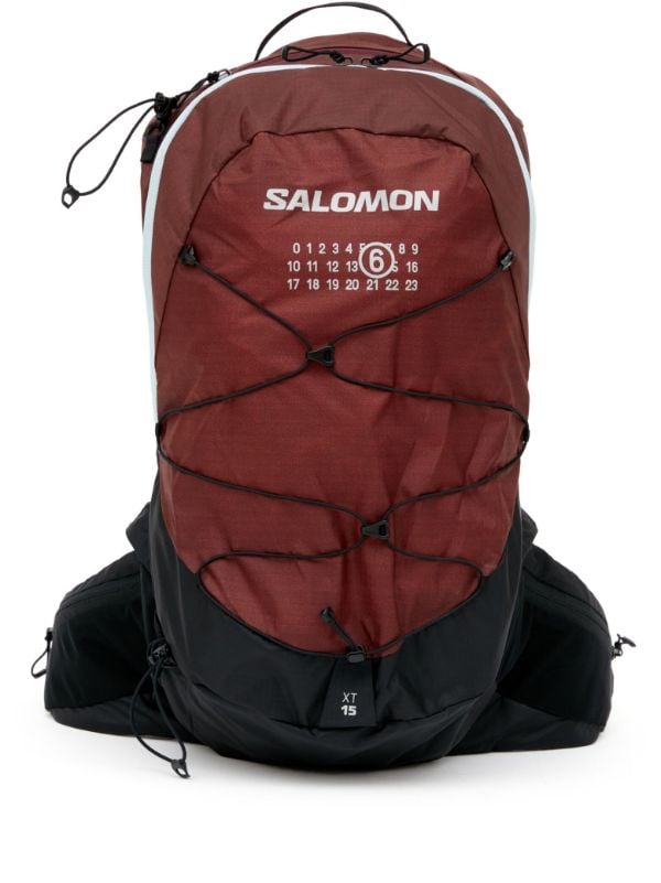 MM6 Maison Margiela X Salomon x Salomon XT 15 Backpack - Farfetch