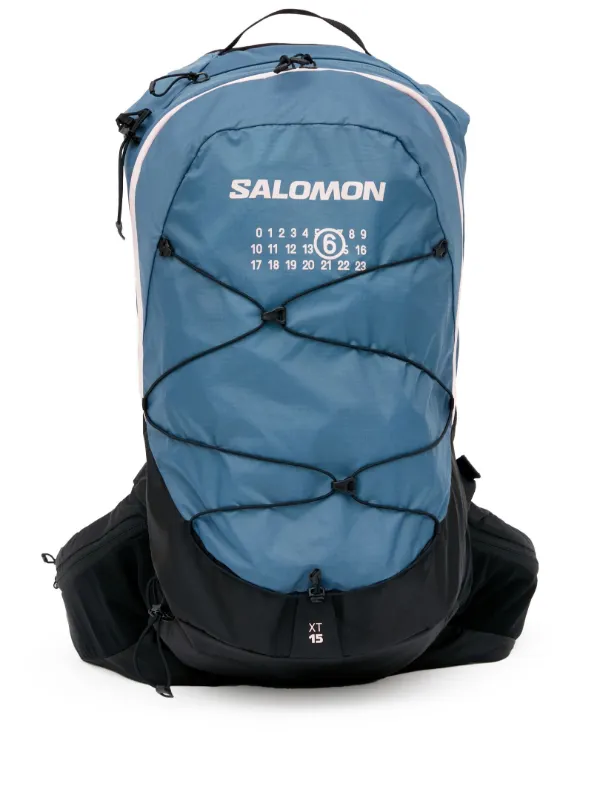 MM6 Maison Margiela X Salomon x Salomon XT 15 Backpack - Farfetch