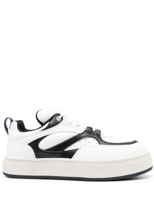 EYTYS baskets Sidney - Blanc - EYTYS - Modalova