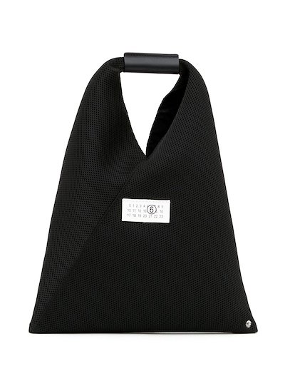 MM6 Maison Margiela - Japanese triangle tote bag