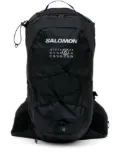 MM6 Maison Margiela X Salomon x Salomon XT 15 backpack - Black
