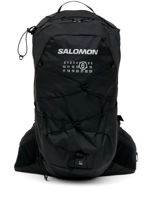 X Salomon sac à dos XT 15 - MM6 Maison Margiela X Salomon - Modalova