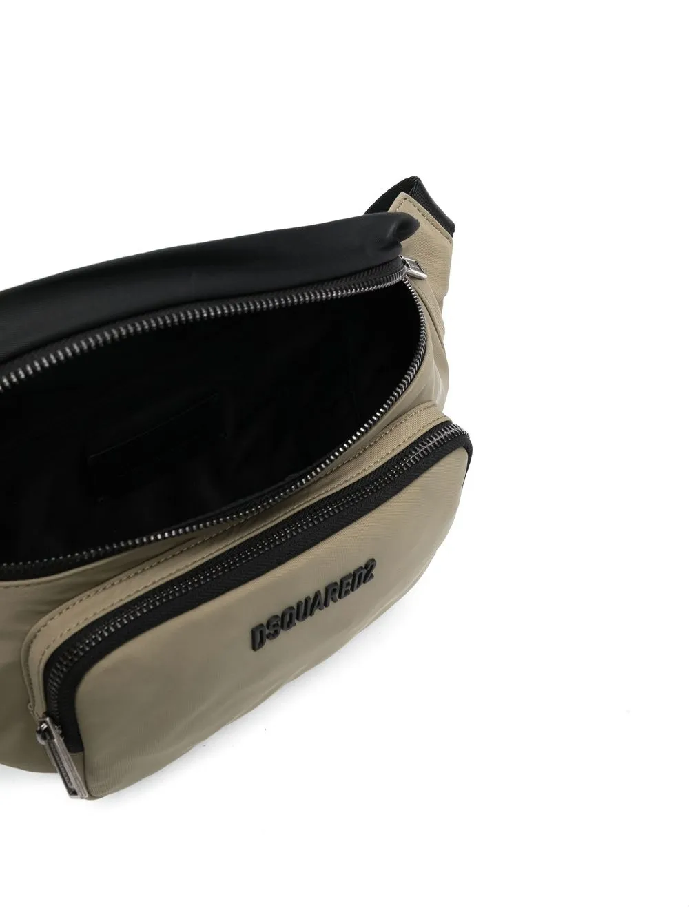 Marsupio 2024 uomo dsquared2