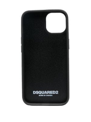 Dsquared2（ディースクエアード）メンズ タブレットケース