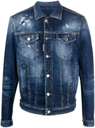 DSQUARED2