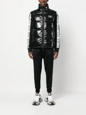DSQUARED2 メンズ スーツベスト ジレ　ベスト　サイズ44 Dsquared2（ディースクエアード）メンズ ベスト ジレ - FARFETCH