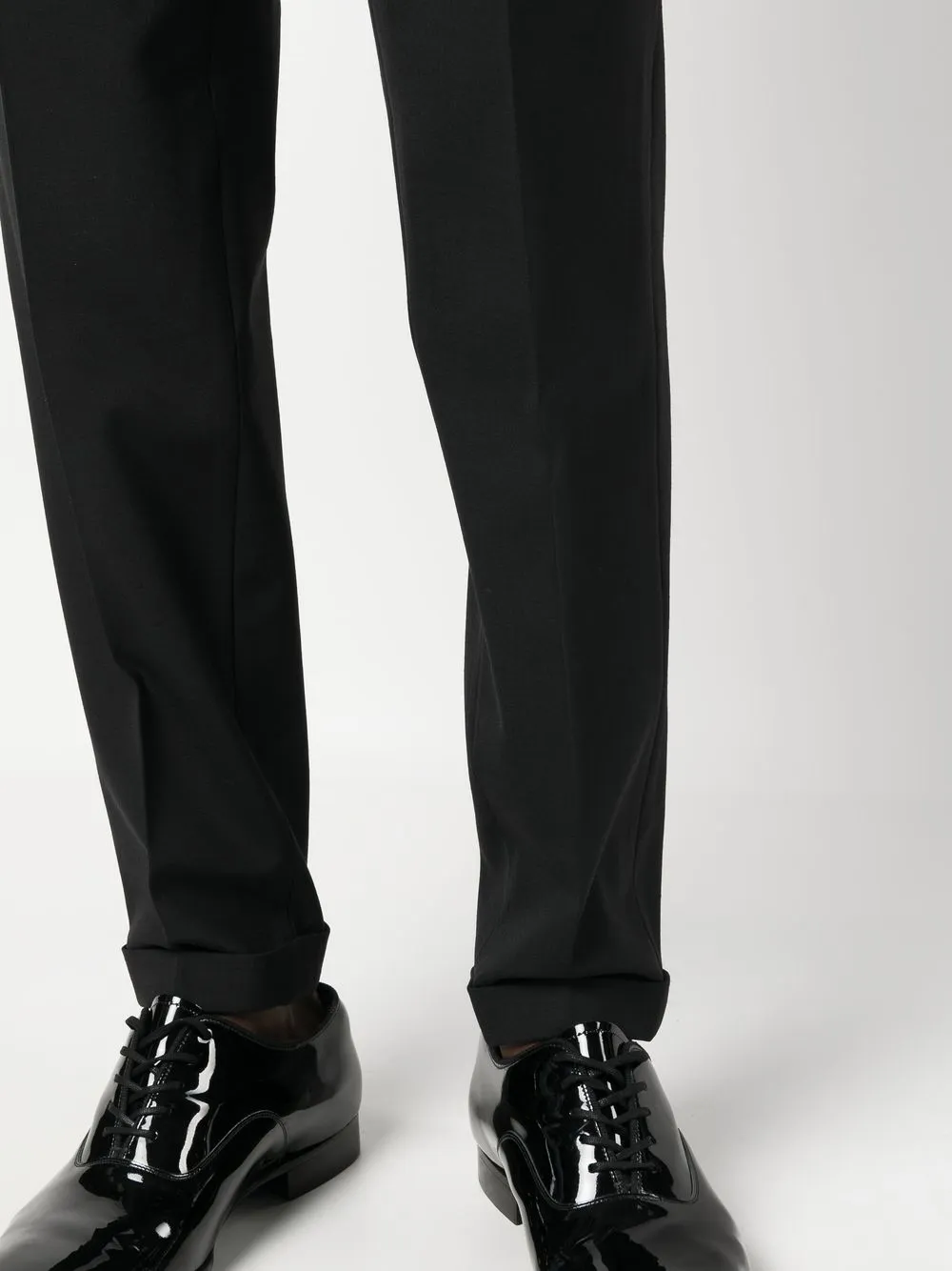 Affordable DSQUARED2 tailored single-breasted suit Men