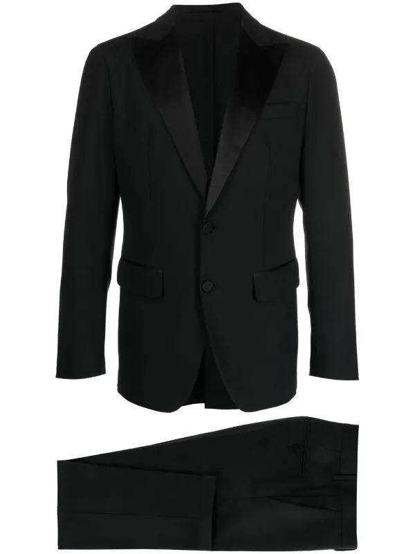 Dsquared2 Tailored single-breasted Suit - Farfetch