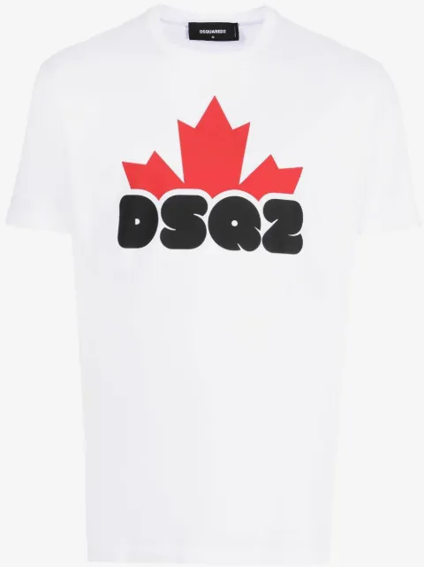 DSQUARED2 DSQ2 t-shirt