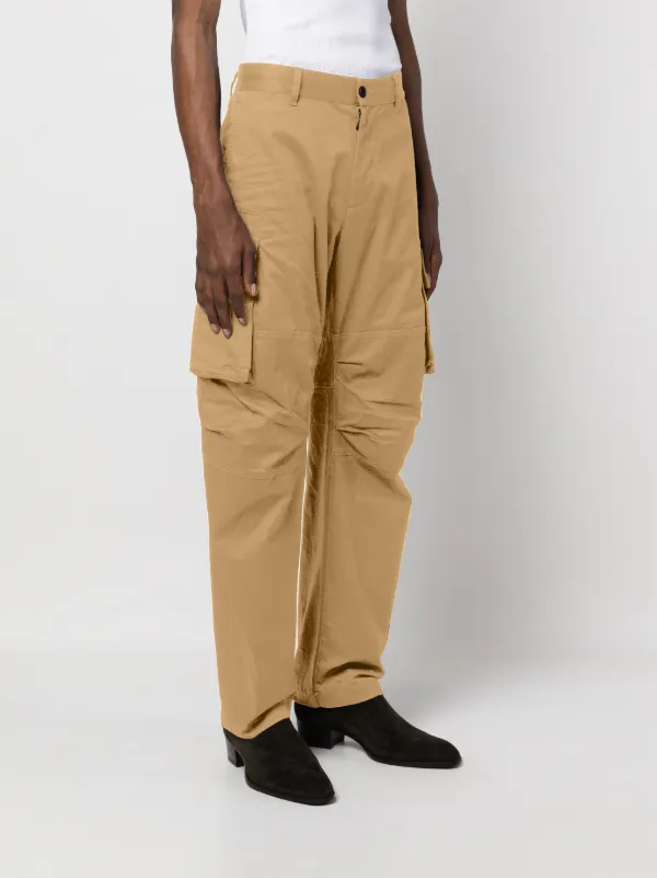 【送料&関税込】Dsquared2 Cargo Pants DSQUARED2 Cargo Trousers | Black | FARFETCH