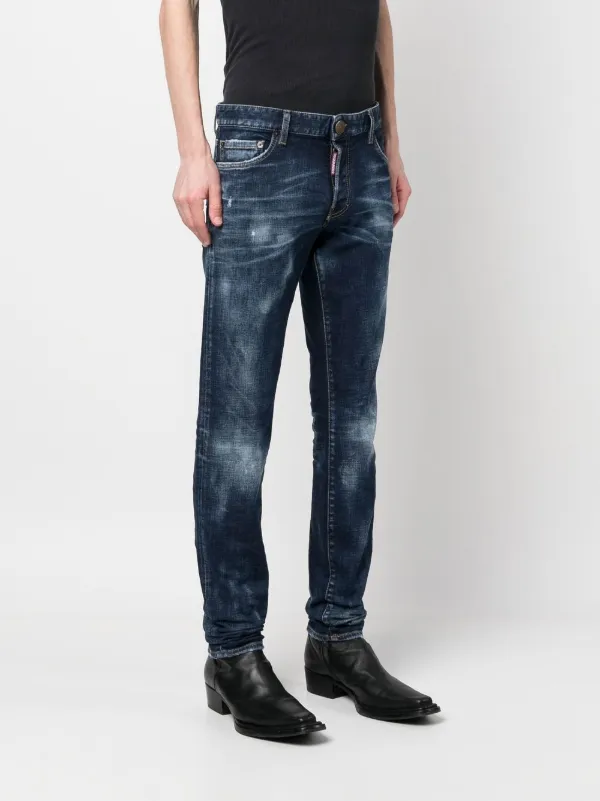 Army fade hotsell skinny dan jeans