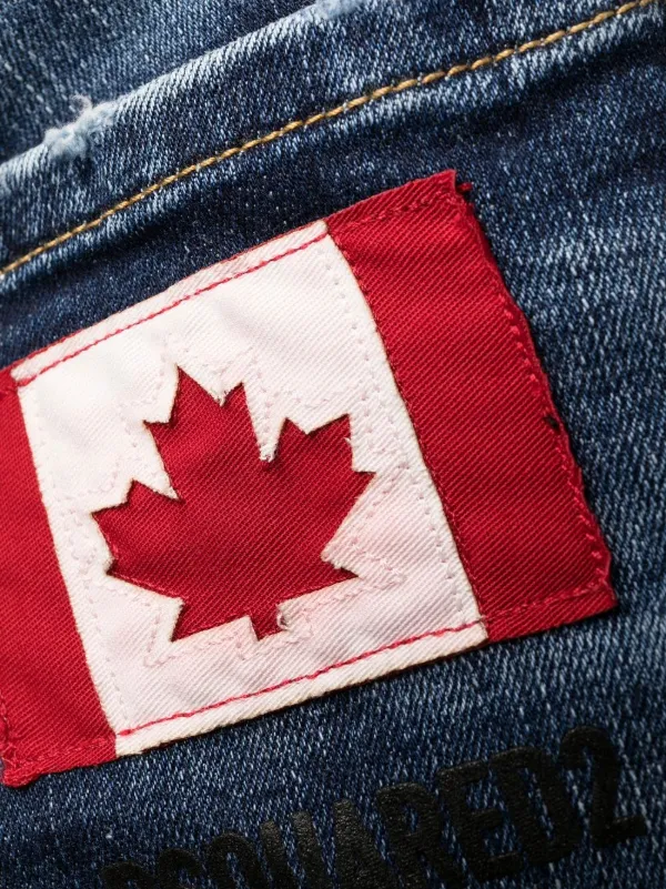 Slim fit 2025 jeans canada