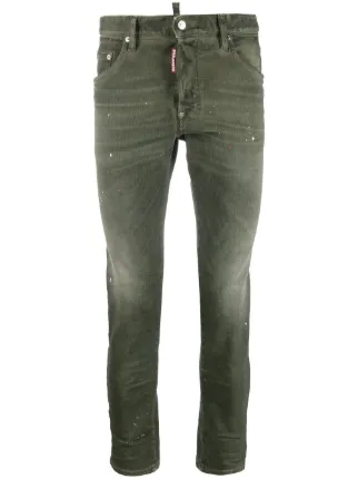 DSQUARED2