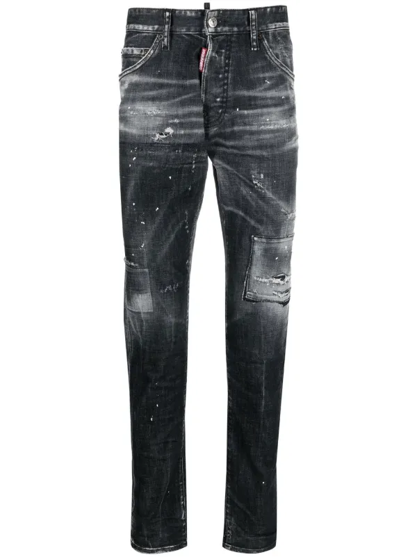 Dsquared2 jean 2024