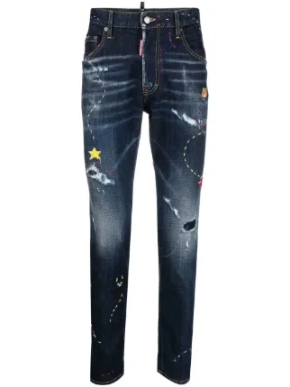 DSQUARED2