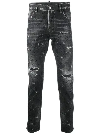 DSQUARED2