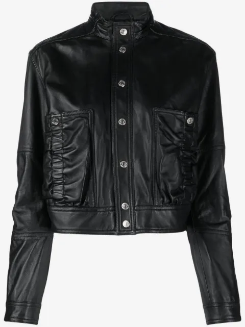 DSQUARED2 chamarra corta
