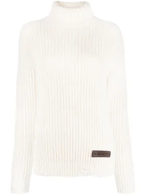 Womens dsquared2 hotsell jumper