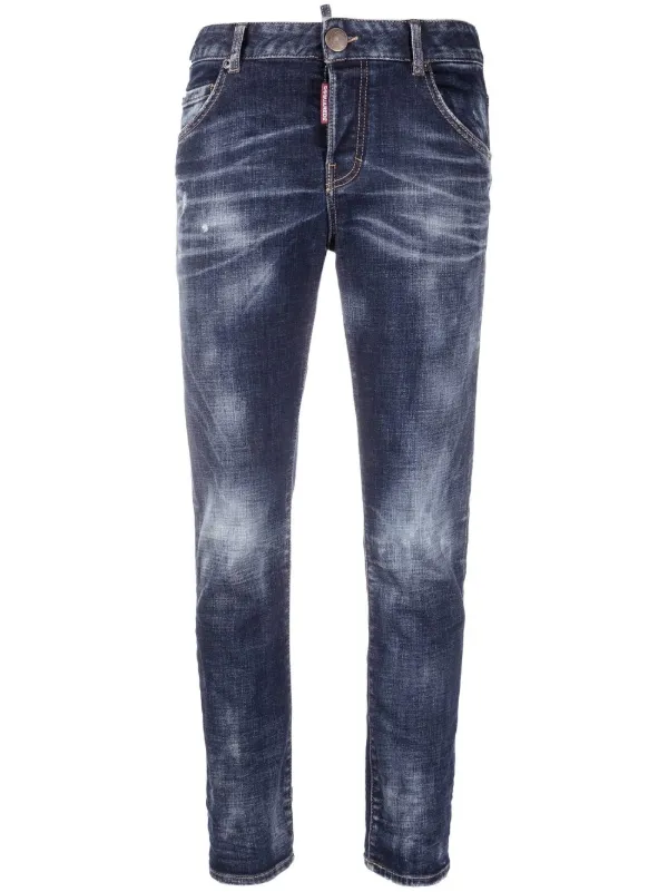 Dsquared2 discount jeans skinny