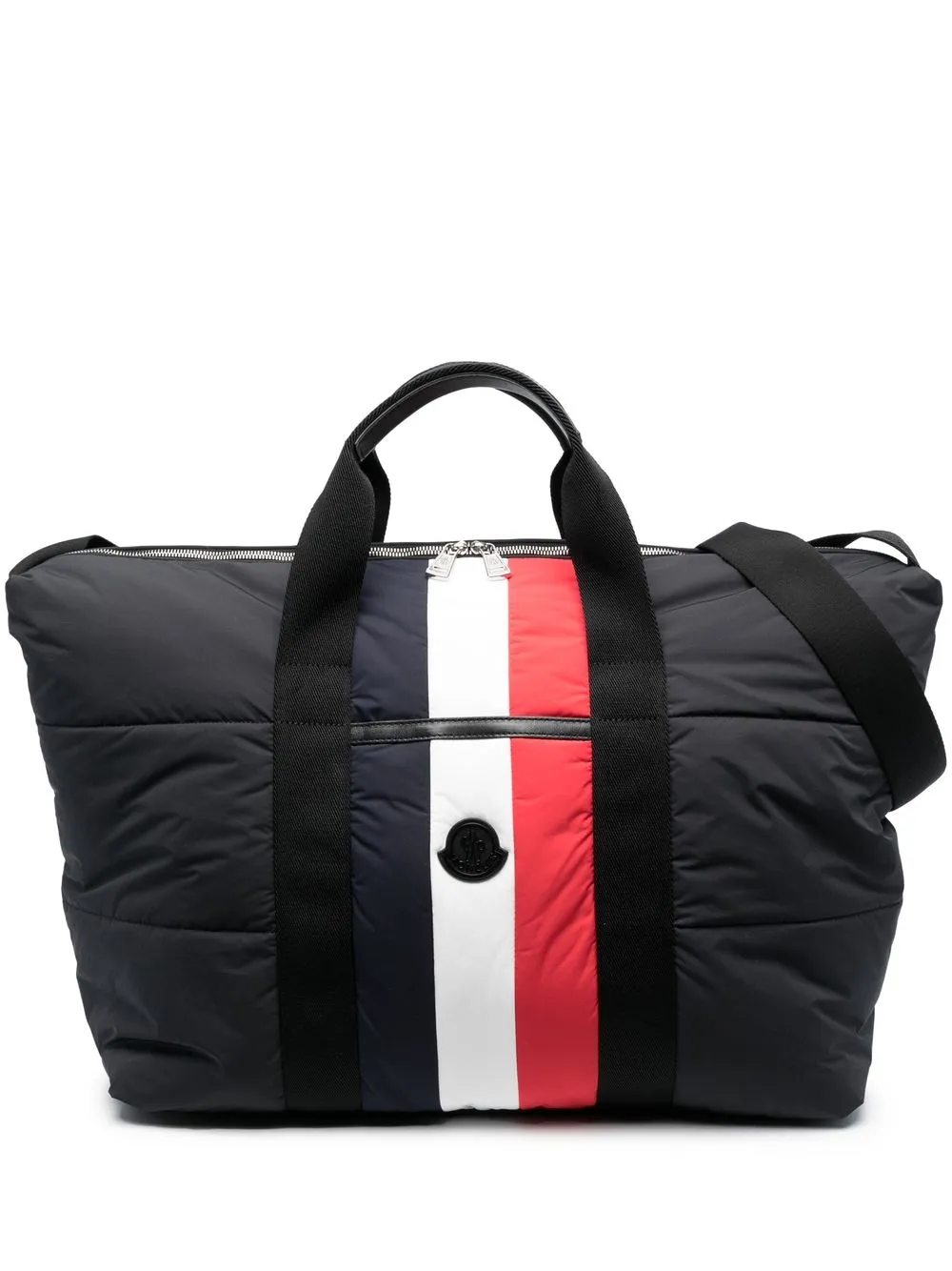 

Moncler Bohdan duffle bag - Black