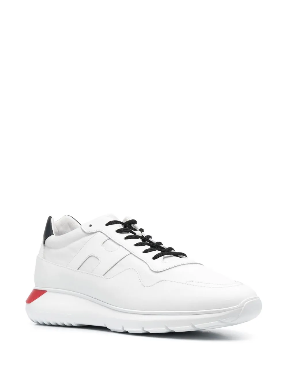 Hogan Low-top sneakers - Wit