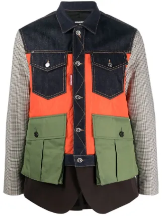 DSQUARED2