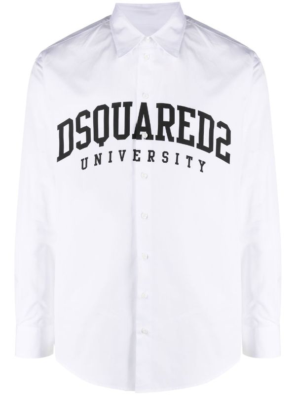 Playeras para hombre Dsquared2 - Farfetch