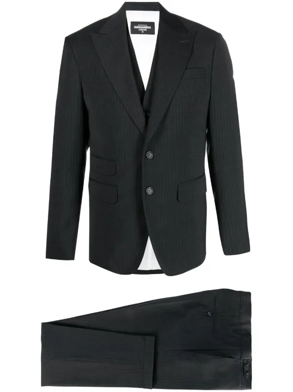 Dsquared2 suit best sale