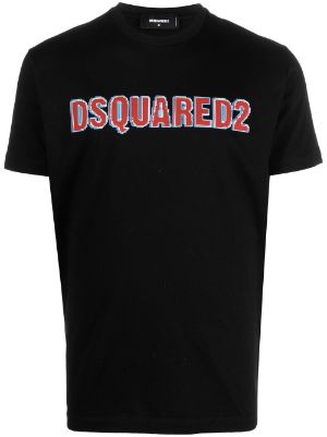 Dsquared2 T-Shirts for Men - FARFETCH