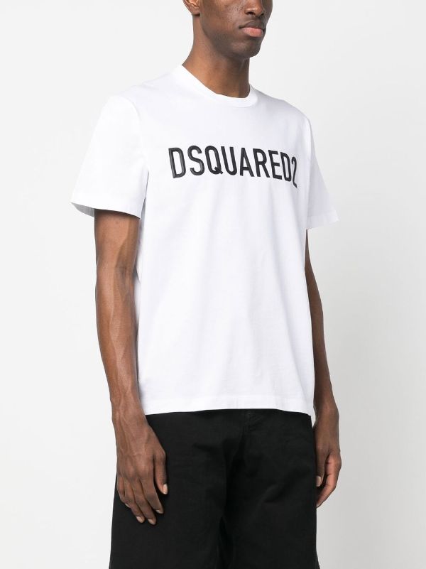 Playeras para hombre Dsquared2 - Farfetch