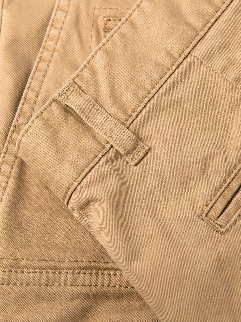 DSQUARED2 Sexy テーパード カーゴパンツ | ブラウン | FARFETCH JP 