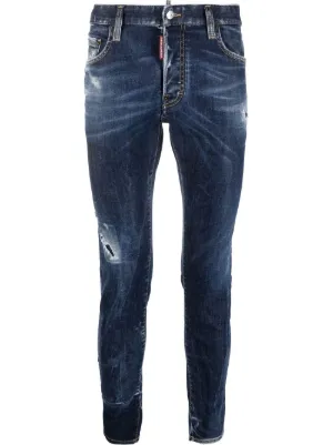 Luxuriuos Shop - Dsquared2 jeans de hombre. Tallas disponibles para hombre.  Entrega inmediata. (+57)321-3918026.