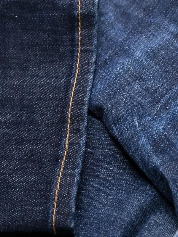 DSQUARED2 Dark Scar slim-fit Jeans - Farfetch 