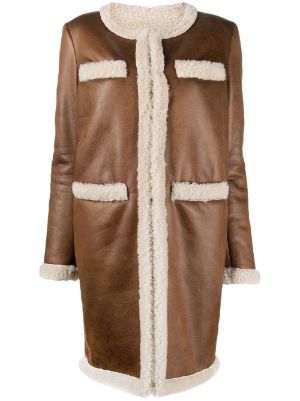 Manteau dsquared2 femme hot sale