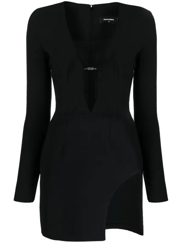 Alc best sale blazer dress