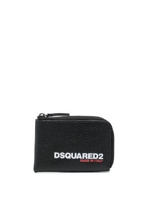 Dsquared2（ディースクエアード）メンズ 財布 カードケース - FARFETCH