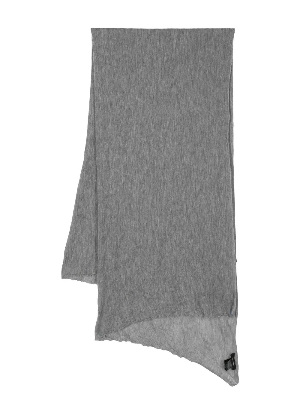 

Isabel Marant Zephyr cashmere scarf - Grey