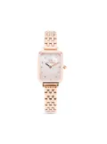 Daniel Wellington Quadro Lumine 26mm - Pink