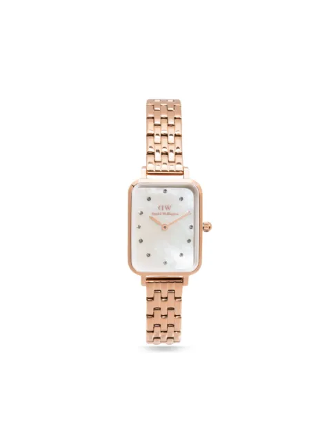 Daniel Wellington Quadro Lumine 26mm