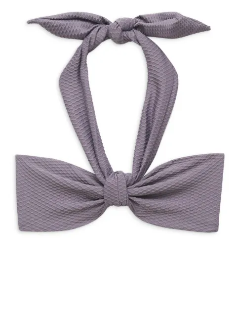 ANINE BING top de bikini Reeve