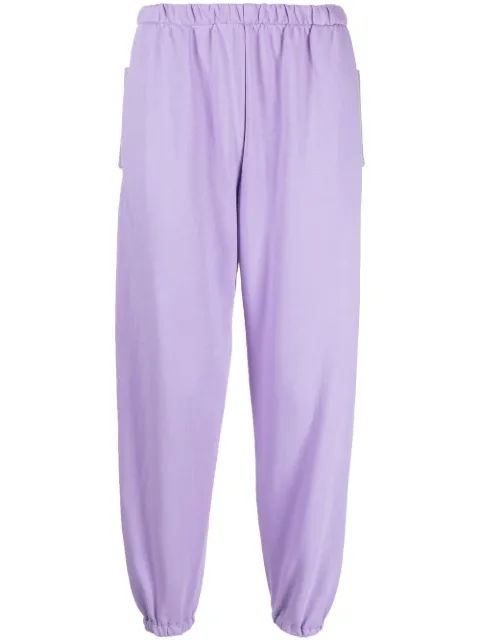 Natasha Zinko box-shaped pocket-detail trousers