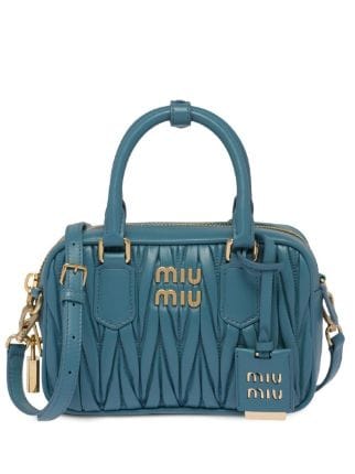 Miu miu discount prada handbag